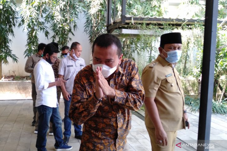 PKB-Gerindra 99 persen berkoalisi di Pilkada Karawang