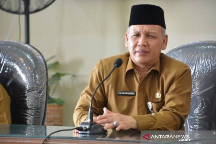 Kalsel akan siapkan penyelenggaraan MTQ Nasional 2022