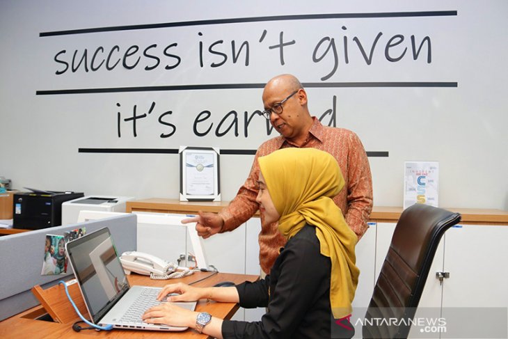 KBI Catat Pertumbuhan Laba 22,18 Persen di Kuartal III 2020