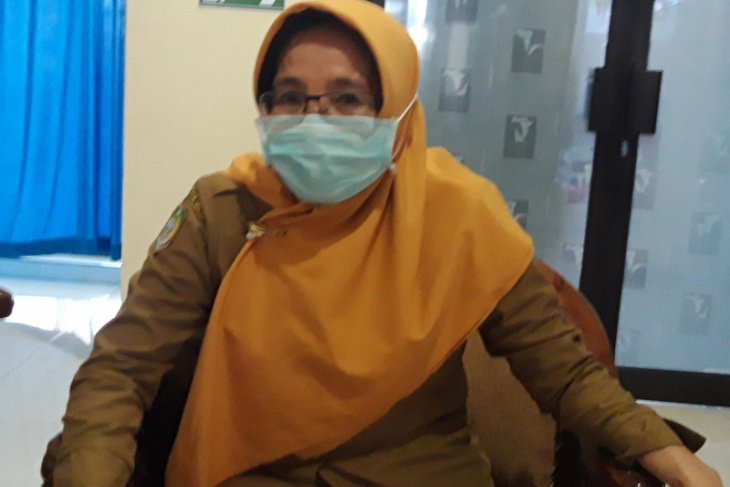 Dinkes Angka kekerdilan di Ternate selama pandemi COVID-19 meningkat