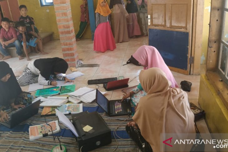 Purwakarta sediakan mobil internet untuk atasi kendala belajar via daring