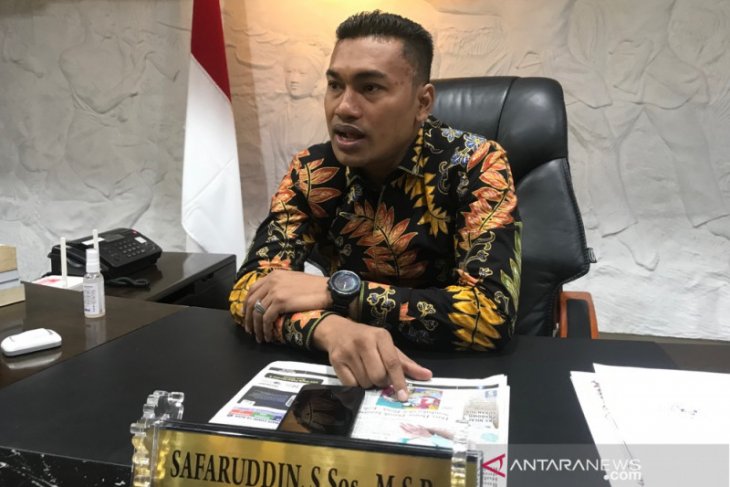 Legislator: Pemprov Aceh tak laporkan penggunaan dana COVID-19