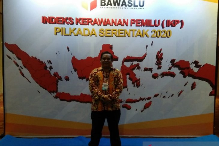 Bawaslu Bengkayang Antisipasi Konteks Rawan Tinggi Pilkada 2020 ...