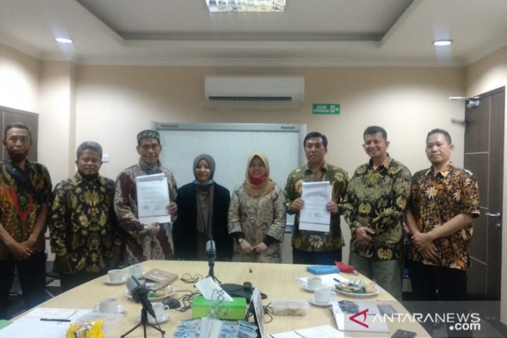 Gandeng BTN Syariah, KWU berpotensi peroleh dana wakaf Rp40 miliar