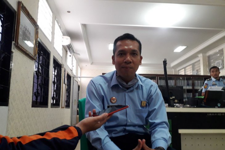 758 warga binaan Lapas Rajabasa dapat remisi