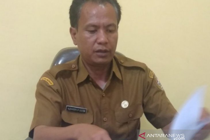 Catatkan 1.697 kasus stunting di 2020, ini langkah Pemkab Taput di tengah pandemi COVID-19