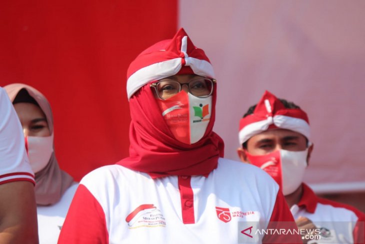 Warga diminta tidak berlebihan peringati HUT RI