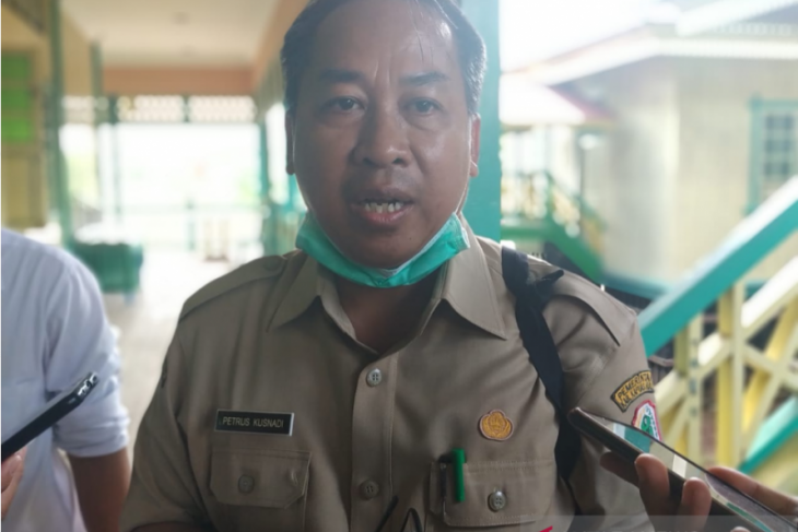 Disikbud Kapuas Hulu rencanakan sekolah tatap muka pada September