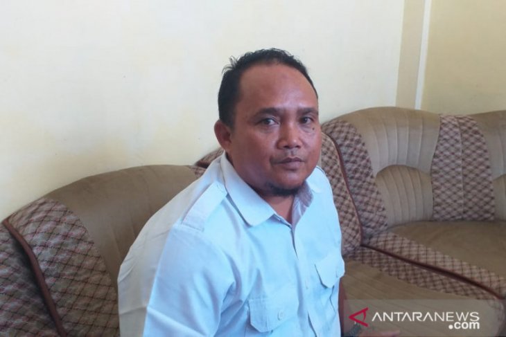 Harga lada putih di Belitung mencapai Rp48 ribu per kilogram