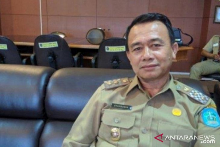 Wabup Bangka dorong peningkatan kualitas SDM bagi pengurus koperasi
