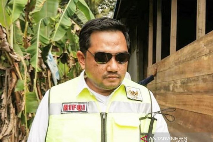 Rifqi : Kalsel gerbang ibukota, perlu disiapkan sebagai lumbung pangan nasional