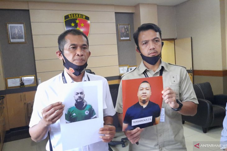 Polda Kalsel ungkap penipuan Rp1,35 miliar calo masuk Akpol
