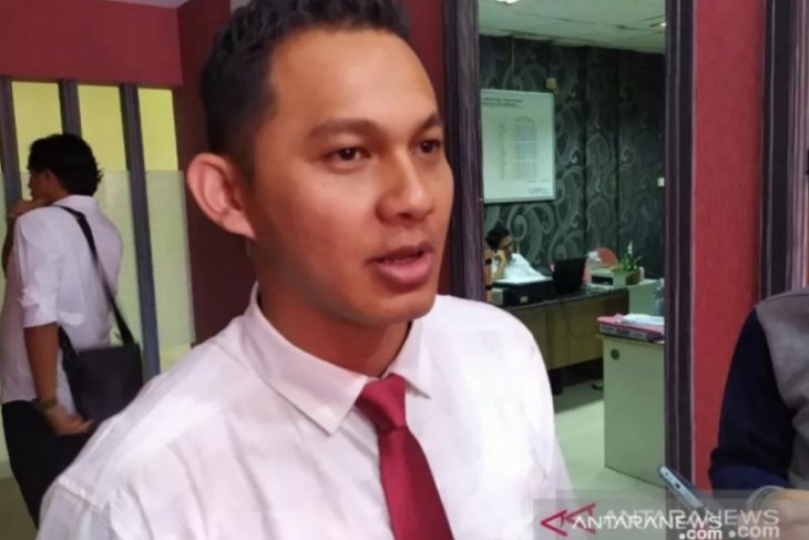 Seorang tahanan ditemukan tewas di dalam sel