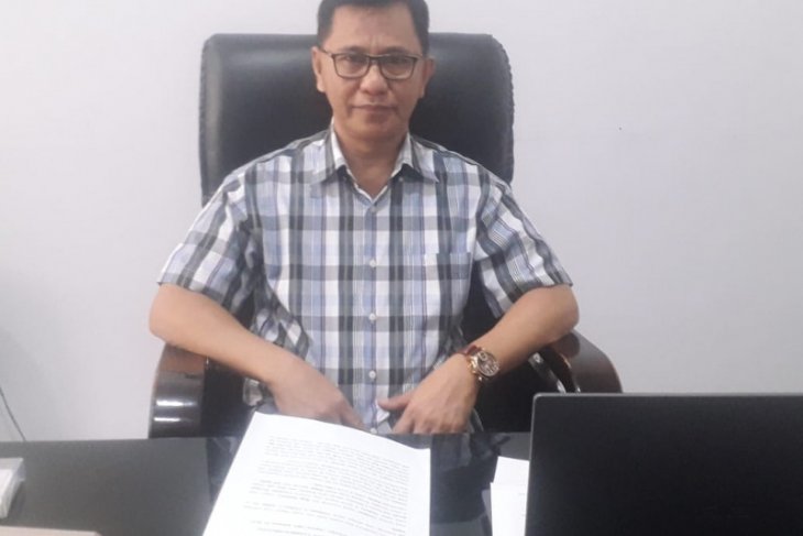 BPNB Maluku beri ruang bagi pelaku seni di masa pandemi COVID -19