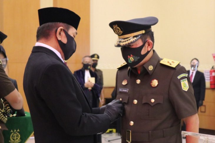Jampidum kawal Peraturan Kejaksaan 15/2020!