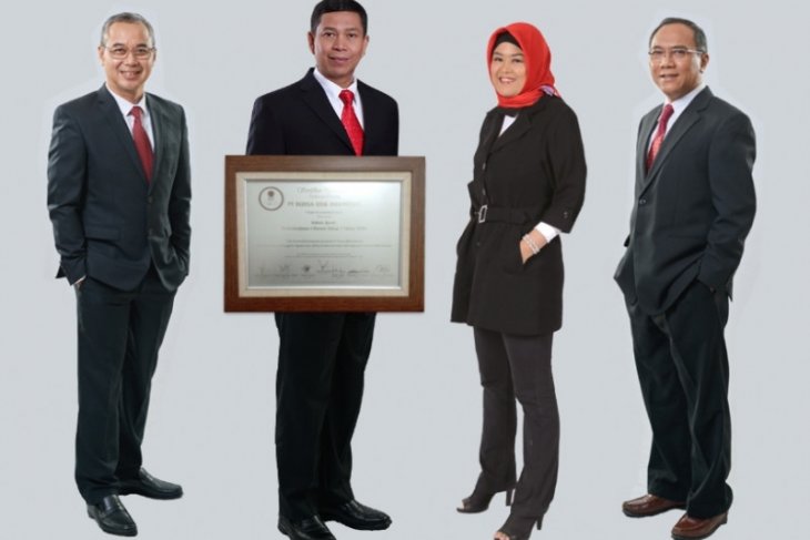 Elnusa terbitkan sukuk perdana Rp700 miliar