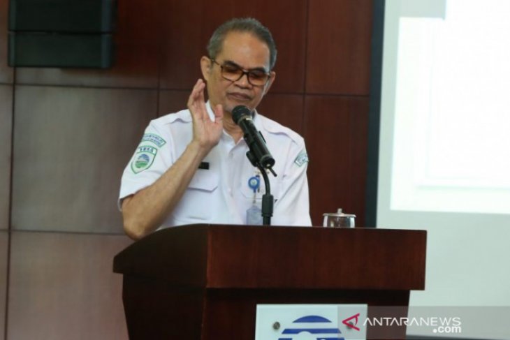 Cuaca dan iklim tidak jadi faktor pembatas, tapi pendukung peningkatan kualitas pertanian