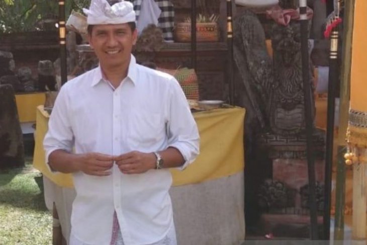 Bali batasi peserta HUT Kemerdekaan RI hanya 40 orang