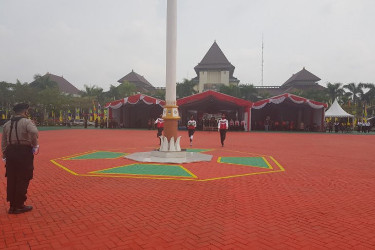 Warga Bekasi diimbau tiadakan perlombaan HUT RI karena pandemi