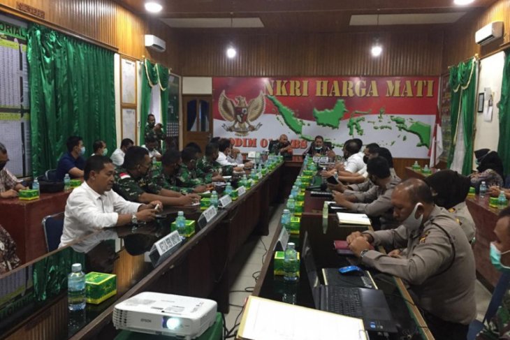 Kodim 0101 BS-FKBUMN Aceh akan bersihkan Krueng Daroy