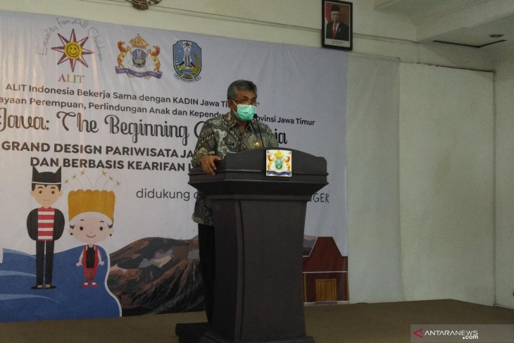Kadis : Pembukaan wisata Bromo masih tunggu rekomendasi daerah