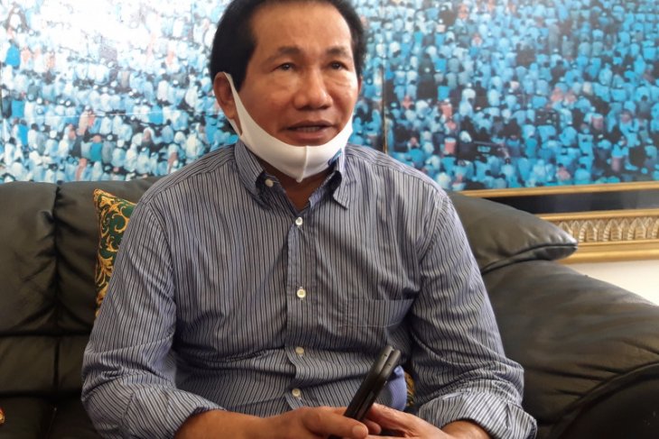 NasDem minta balon cari tambahan dukungan parpol
