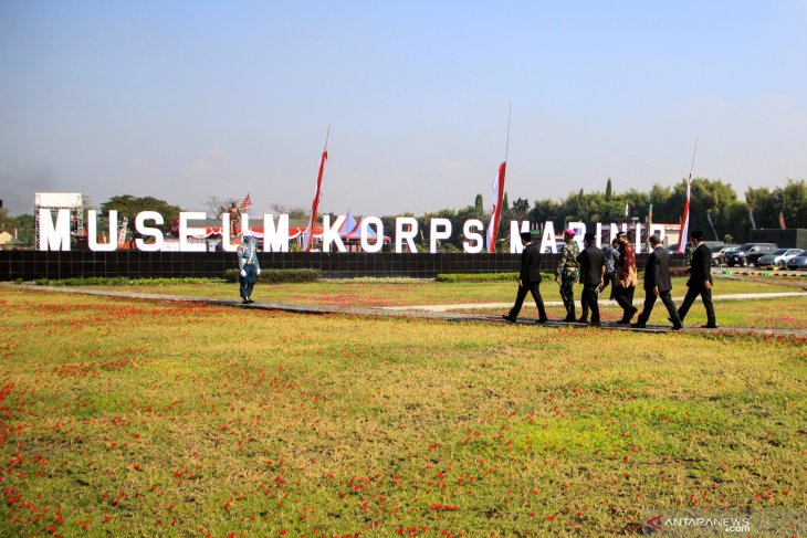 Museum Korps Marinir