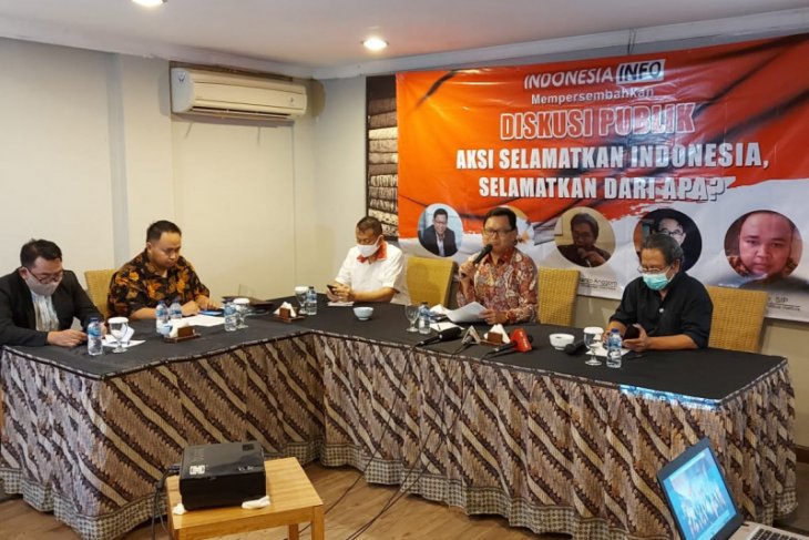 Ancaman Terhadap Nkri Harus Diantisipasi Setiap Warga Antara News Banten Ancaman Terhadap Nkri Harus Diantisipasi Setiap Warga Antara News Banten