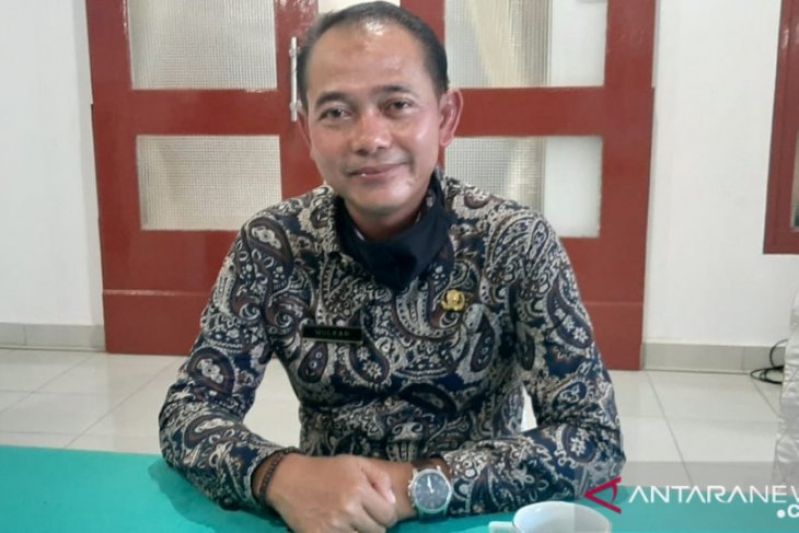 Pemkab Bangka serius kelola lahan bekas tambang untuk pertanian