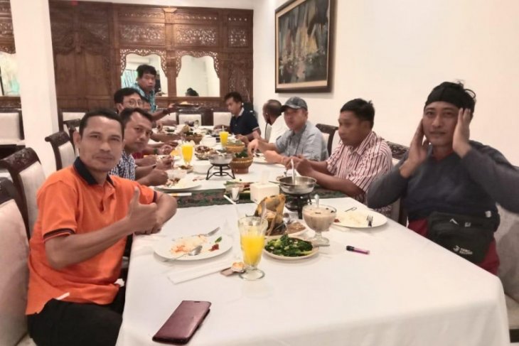 Piala Wali Kota Surabaya digelar jelang Piala Dunia U-20