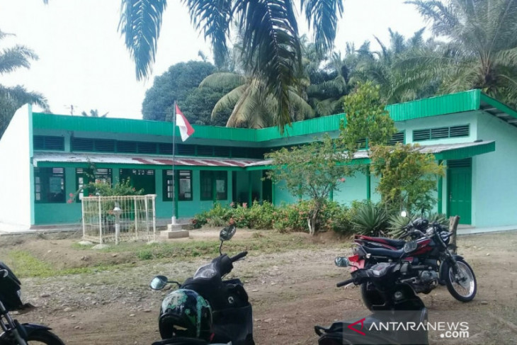 Distan Mukomuko berharap penambahan tenaga penyuluh pertanian