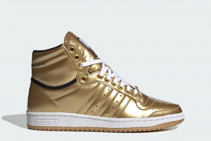 Adidas edisi Star Wars dijual sejak hari ini