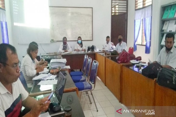 Polbangtan Medan dampingi 23 Model Kostratani Sumut