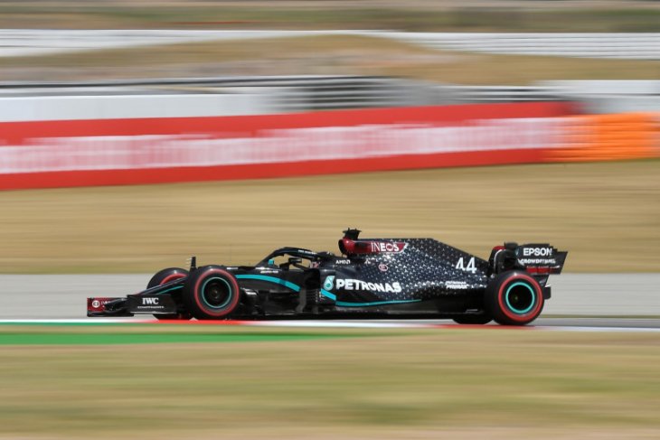 Sirkuit Catalunya resmi gelar GP Spanyol tahun ini