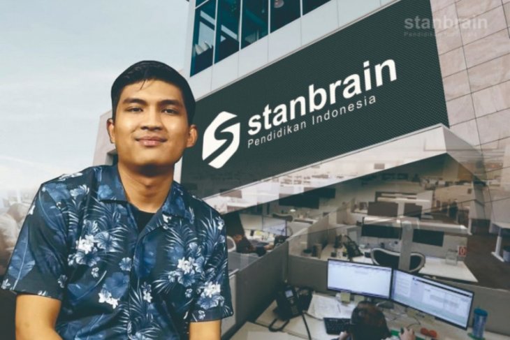 Kiat Fredy Napitupulu jadi pengusaha muda sukses