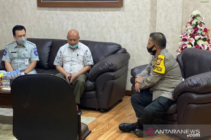 Bapenda Maluku Pemberlakuan e-samsat permudah layanan pajak