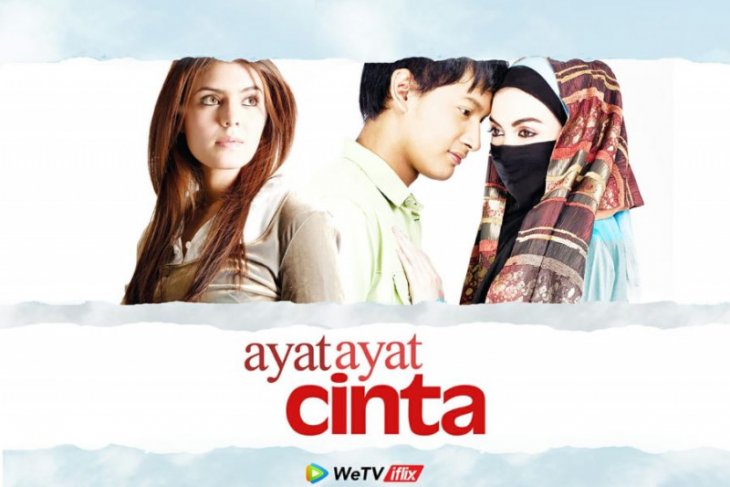 Kerja sama dengan MD Pictures, film karya anak bangsa segera dinikmati di WeTV dan iflix