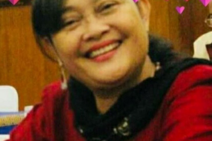 Guru besar Undiksha Singaraja-Bali, Prof. Dr. AAIN. Marhaeni meninggal akibat COVID-19