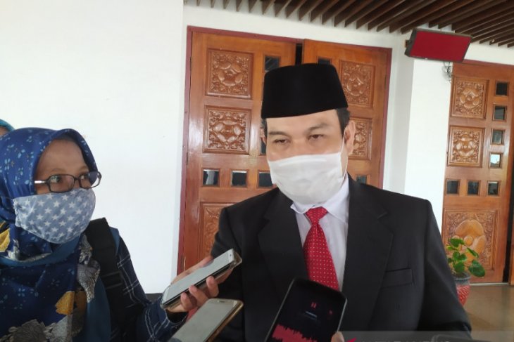 Kasus COVID-19 di Bengkulu terus naik, positif 329 orang