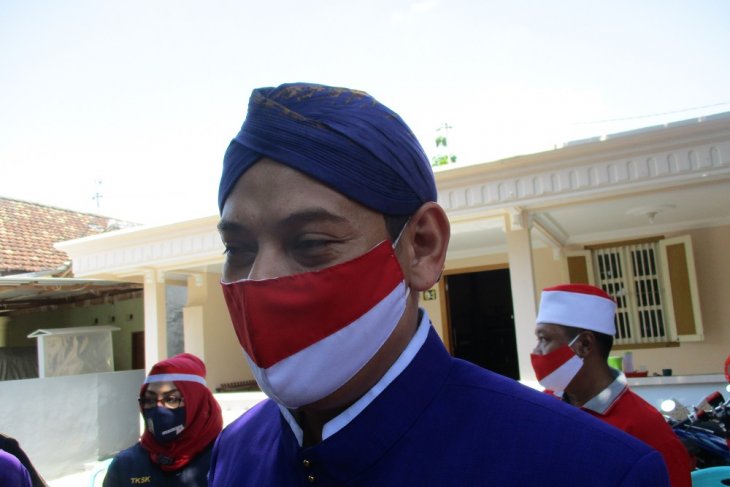 Wali Kota Kediri masih pertimbangkan kegiatan belajar mengajar tatap muka