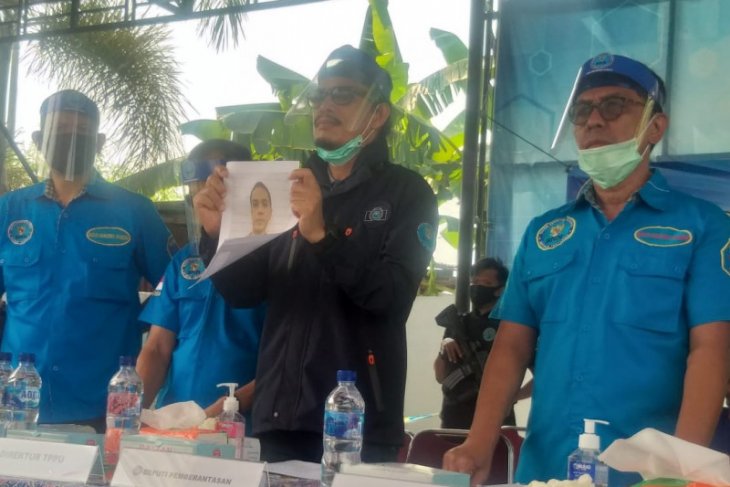 Peredaran 47 kg sabu di Medan-Aceh libatkan napi