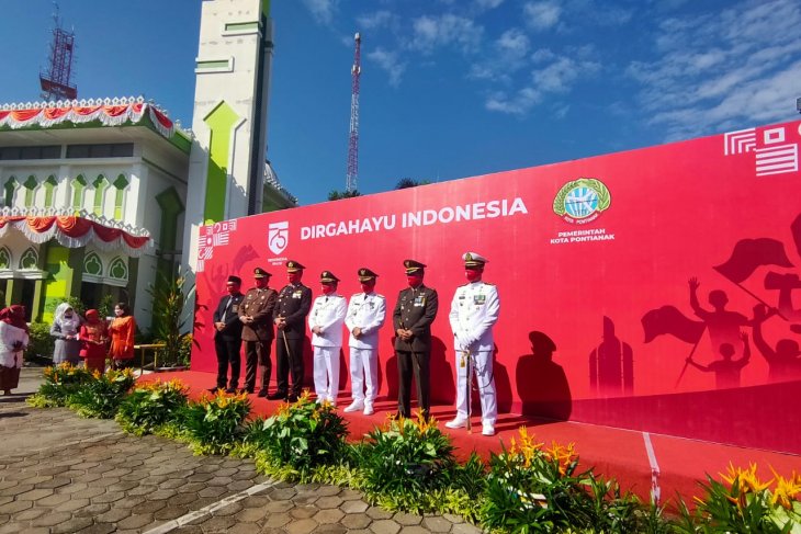 Edi Rusdi Kamtono ajak generasi muda isi pembangunan dalam perayaan kemerdekaan