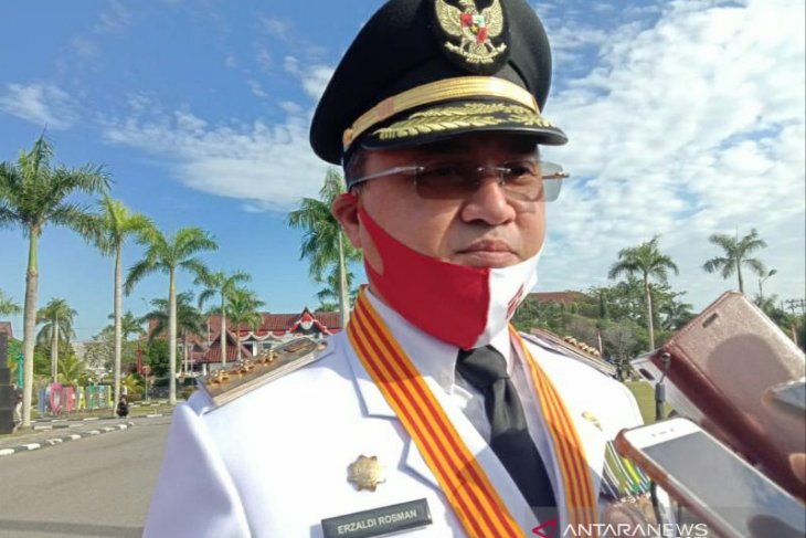 Pemprov Babel usulkan Depati Bahrin sebagai pahlawan nasional