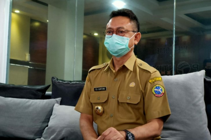 Pengelola warung kopi di Pontianak agar taati protokol kesehatan