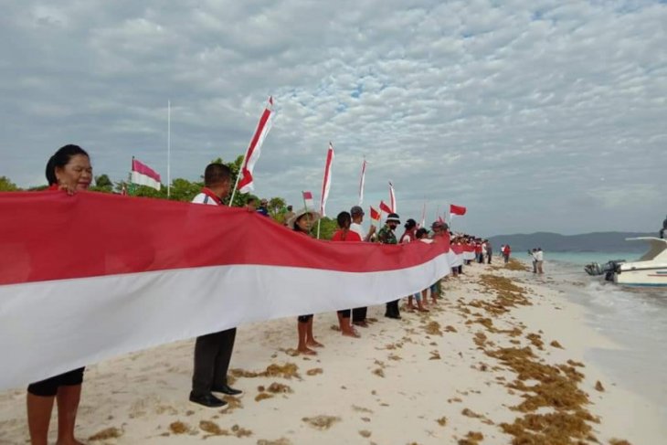 SKK Migas - KKKS tingkatkan kapasitas jurnalis di Kabupaten Kepulauan Tanimbar