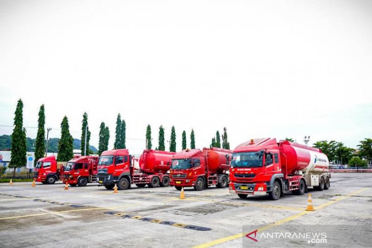 Antisipasi Libur Panjang, Pertamina Pastikan Stok BBM dan LPG di Sumbagsel Aman