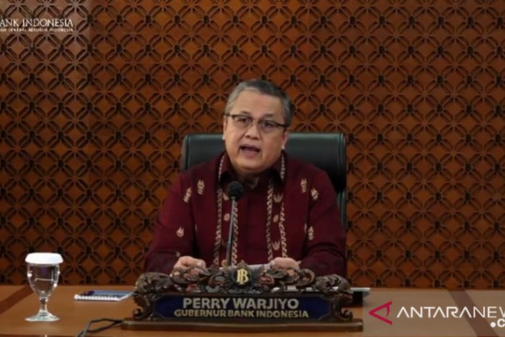Indonesia's central bank cuts benchmark interest rate to 3.75 percent