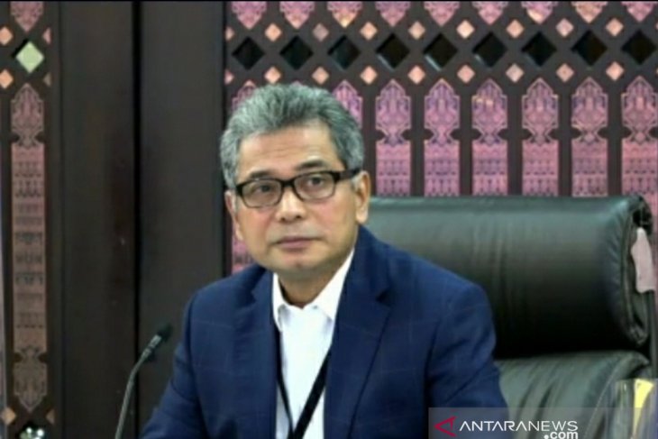 BRI books Rp10.2-trillion consolidated profit in Q1-2020