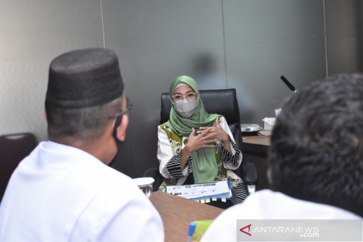 Munas Dekranas 2020 Dorong Pemasaran Produk Dengan Platform Online