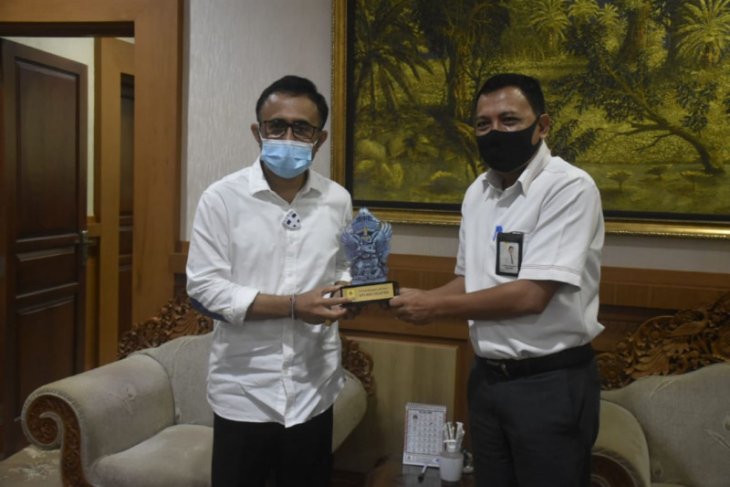 PLN dan Pemkot Denpasar bersinergi luncurkan promo tambah daya